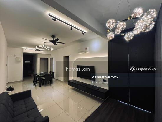 For Rent - Bali Residences