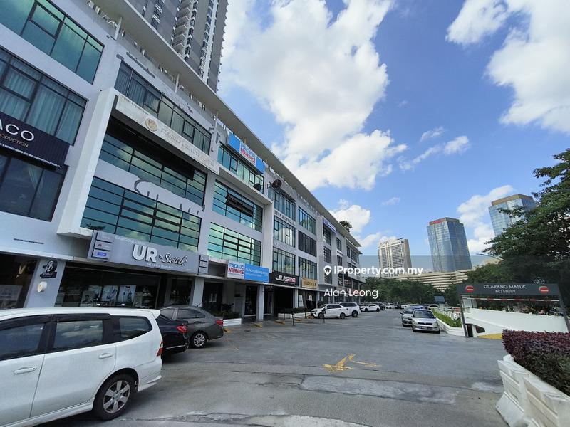 Shop / Office for Rent in Johor Bahru, Johor Bahru by Alan Leong - Exterior - iProperty.com.my