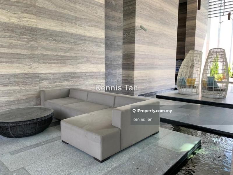 Condominium for Rent in One Central Park by Kennis Tan - iProperty.com.my