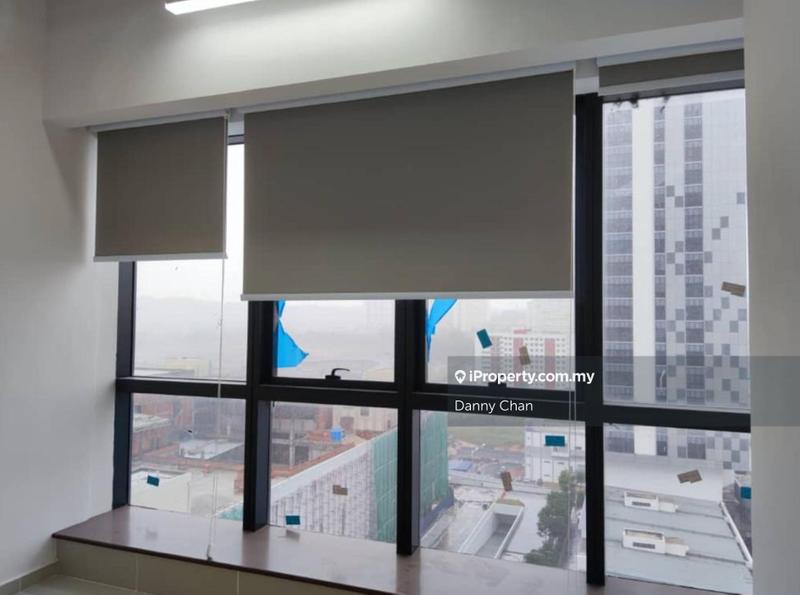 Sovo untuk Dijual di Bukit Jalil, Kuala Lumpur oleh Danny Chan - iProperty.com.my