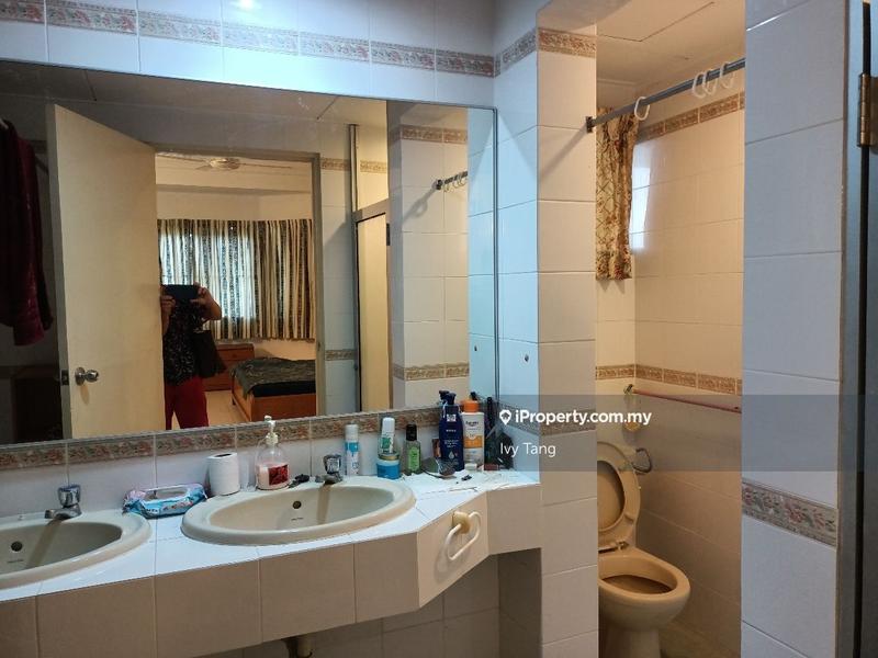 Kondominium untuk Disewa di Allamanda oleh Ivy Tang - iProperty.com.my