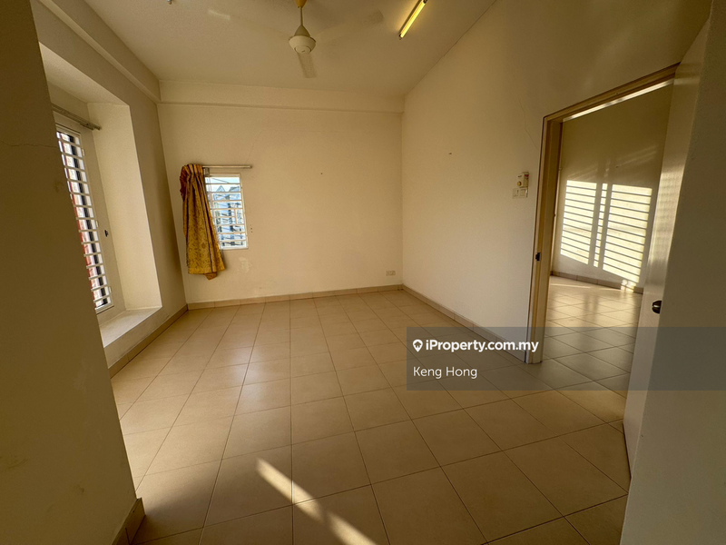 Rumah Berangkai 2 Tingkat untuk Dijual di Bandar Seri Coalfields, Ijok oleh Keng Hong - iProperty.com.my