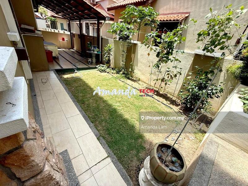 Banglo untuk Disewa di D'Residence, Twin Bungalow, Bayan Lepas oleh Amanda Lam - iProperty.com.my