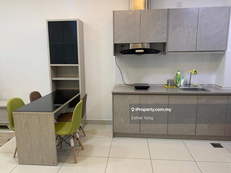 Kediaman Servis untuk Dijual di You Vista @ You City oleh Esther Yong - iProperty.com.my