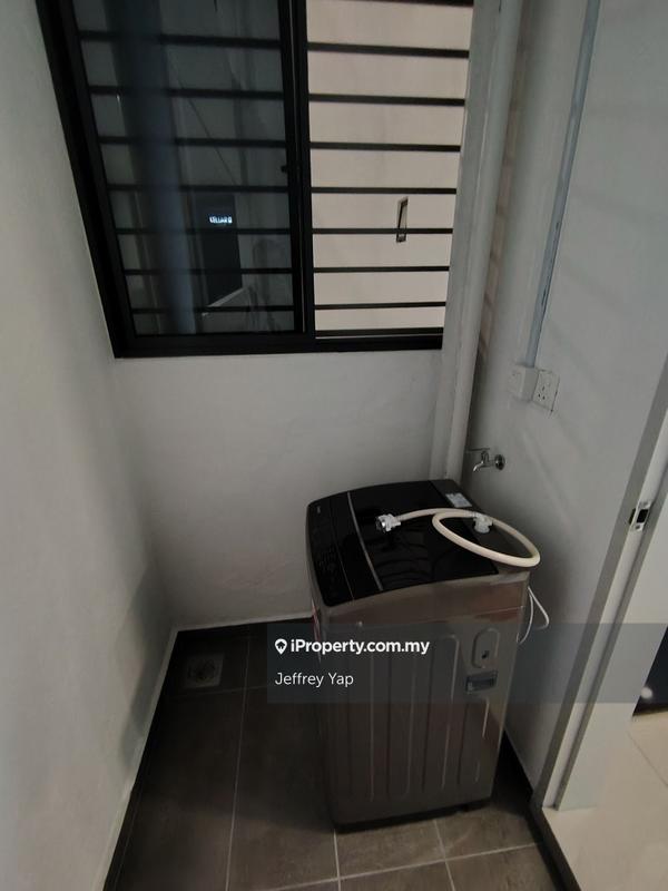Kediaman Servis untuk Disewa di Suria Garden oleh Jeffrey Yap - iProperty.com.my