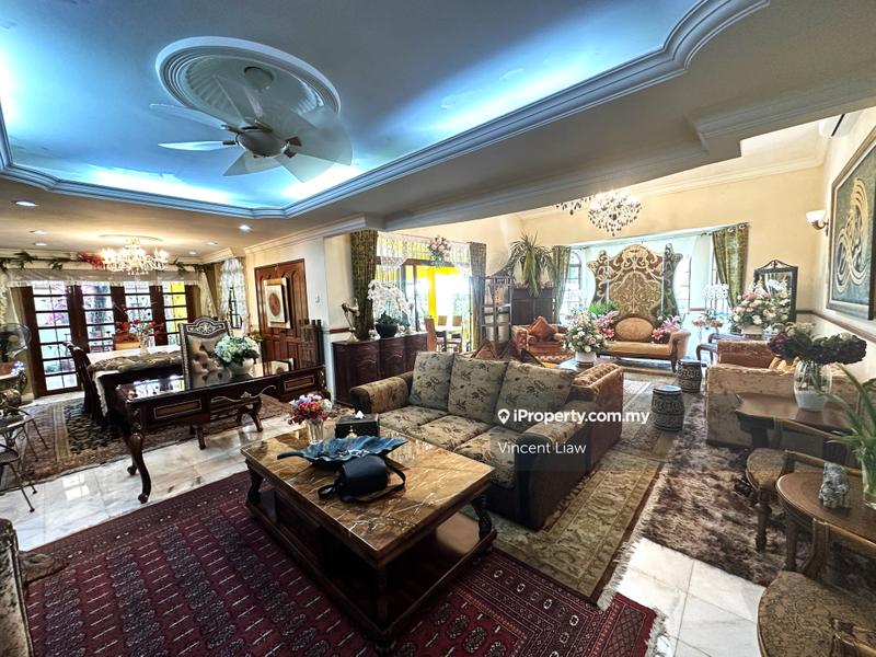 Banglo untuk Dijual di Seksyen 6, Kota Damansara oleh Vincent Liaw - iProperty.com.my