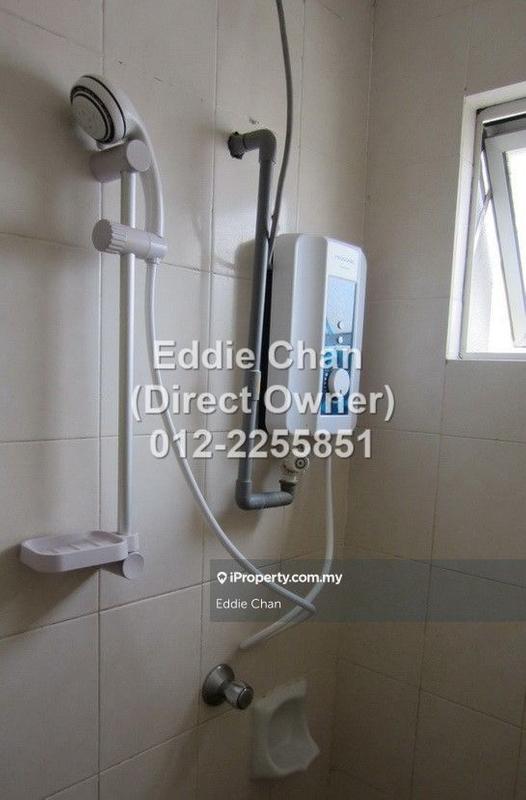 Kediaman Servis untuk Dijual di Casa Subang oleh Eddie Chan - iProperty.com.my