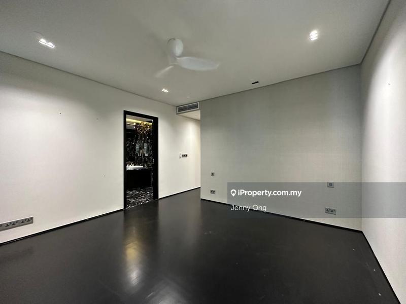 Service Residence for Sale in Four Seasons Place by Jenny Ong - iProperty.com.my