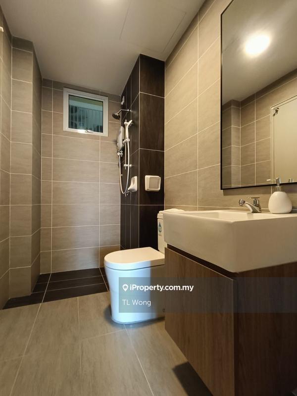 Kondominium untuk Dijual di Residensi Suasana @ Damai oleh TL Wong - iProperty.com.my