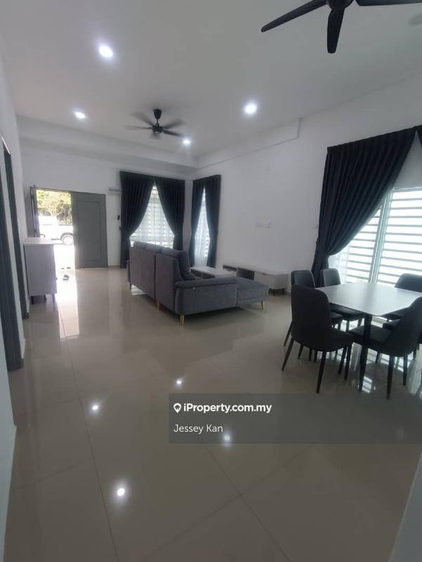 Semi-Detached House for Sale in Kampung Kempadang, Kuantan by Jessey Kan - iProperty.com.my