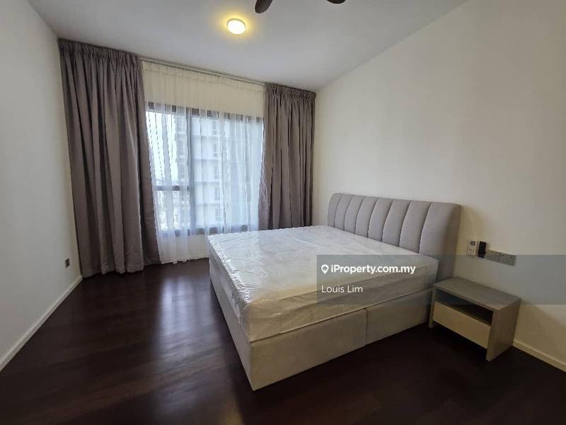 Condominium for Sale in Allevia by Louis Lim - iProperty.com.my