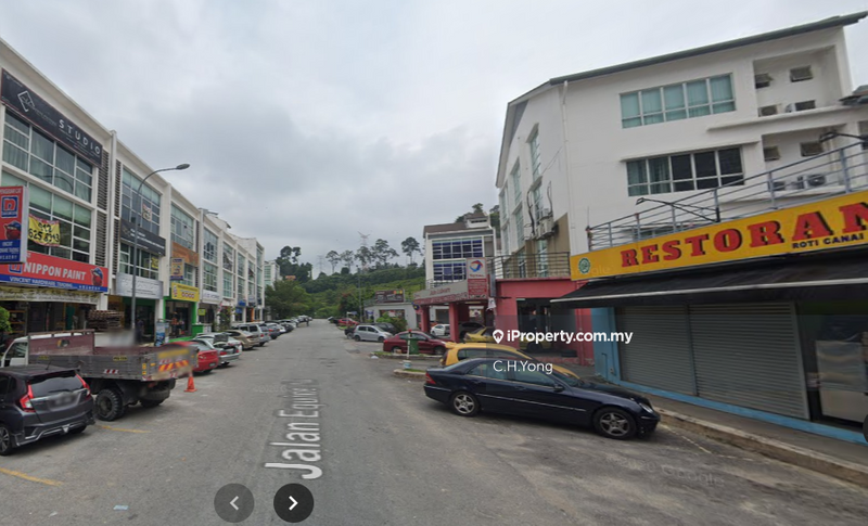 Kedai untuk Dijual di Taman Equine, Seri Kembangan oleh C.H.Yong - iProperty.com.my