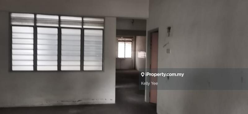 For Rent - Taman Usahaniaga