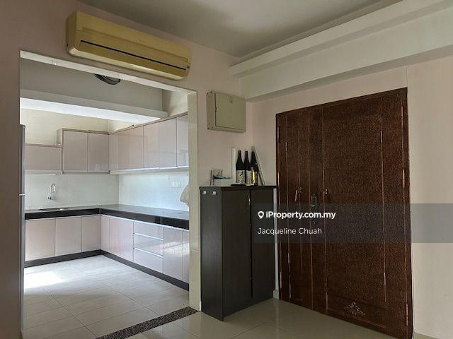 Kondominium untuk Dijual di Faber Heights oleh Jacqueline Chuah - iProperty.com.my