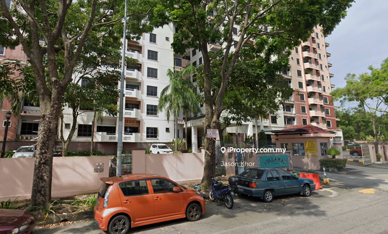 Tanah Pertanian untuk Dijual di Puchong Jaya, Puchong oleh Jason Khor - iProperty.com.my