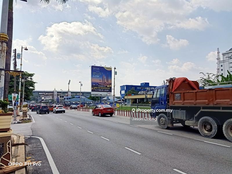 Kedai untuk Disewa di Kajang Town, Kajang oleh Jason Chong - iProperty.com.my