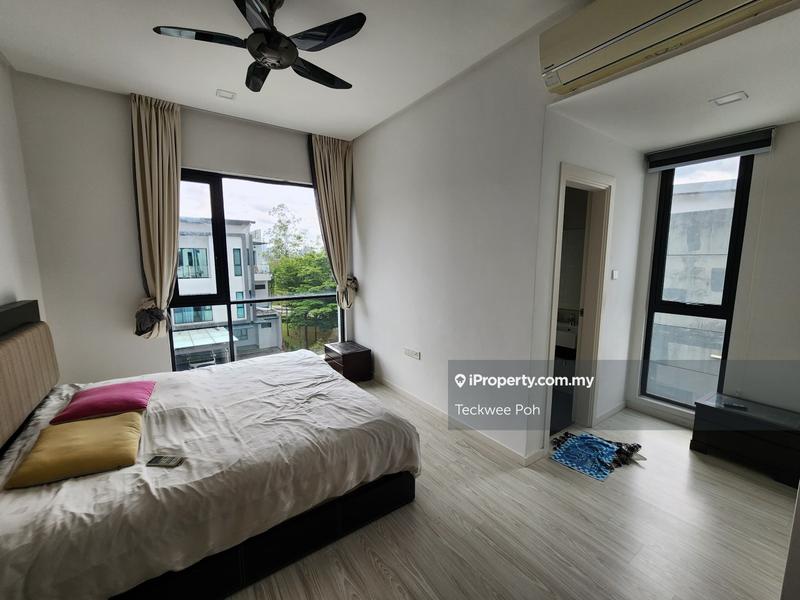 Rumah Teres 2-Tingkat untuk Dijual di Taman Melawati, Ulu Kelang oleh Teckwee Poh - iProperty.com.my