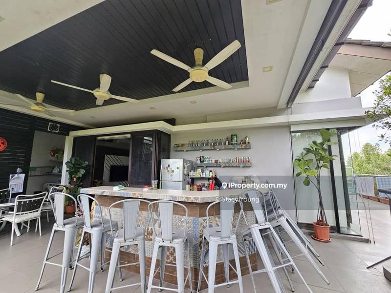 Rumah Teres 2-Tingkat untuk Dijual di Jade Hills, Kajang oleh Stacy Young - iProperty.com.my