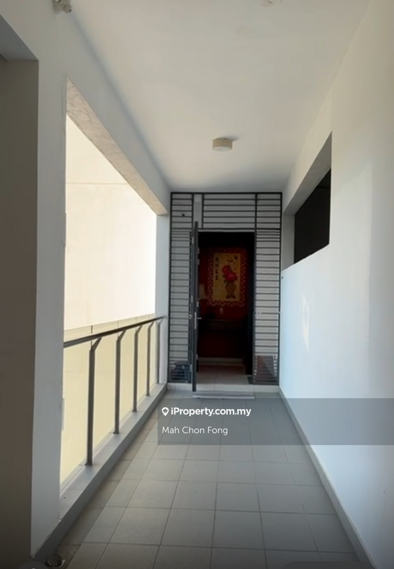 Kondominium untuk Dijual di The Address oleh Mah Chon Fong - iProperty.com.my