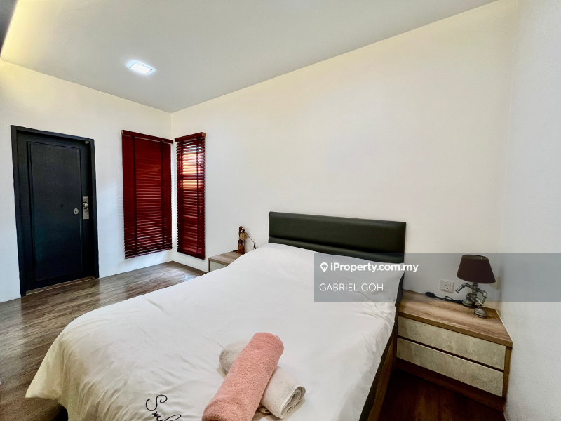 Rumah Berkembar untuk Dijual di Setia Impian, Setia Alam oleh GABRIEL GOH - iProperty.com.my