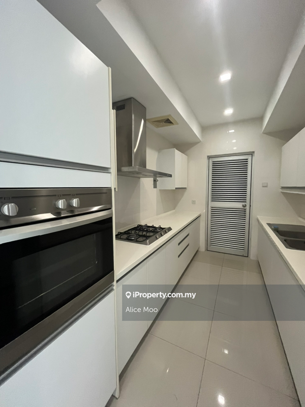 Kediaman Servis untuk Disewa di Solaris Dutamas oleh Alice Moo - iProperty.com.my