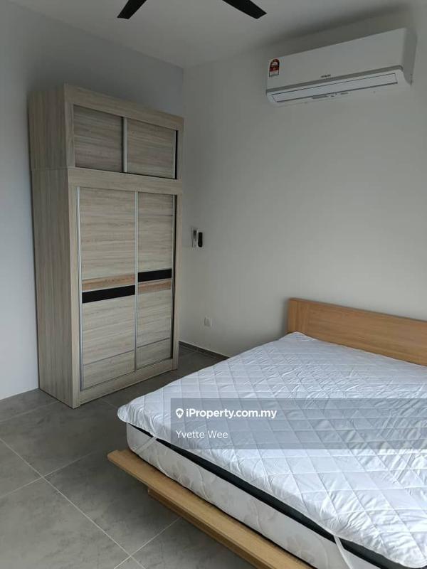 Kondominium untuk Disewa di SkyVogue oleh Louis Wee - iProperty.com.my