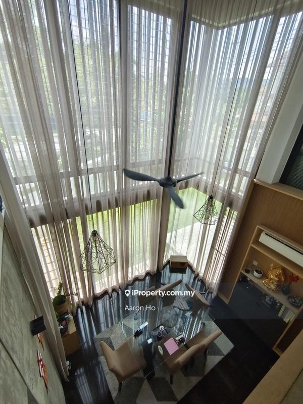 Rumah Berangkai 3 Tingkat untuk Dijual di Taman Kosas, Ampang oleh Aaron Ho - iProperty.com.my