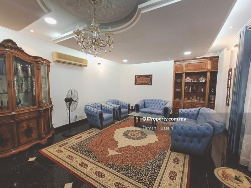 Bungalow House for Sale in Seksyen 7, Shah Alam by Firman Hussain - iProperty.com.my