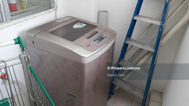 Condominium for Rent in Pelangi Heights 2 by Danny Oon - iProperty.com.my
