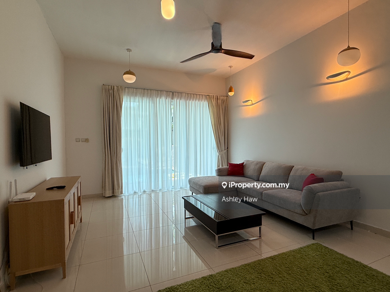 Condominium for Rent in Mont Kiara Meridin by Ashley Haw - iProperty.com.my