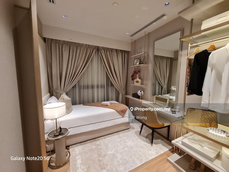 For Sale - Skyline Embassy