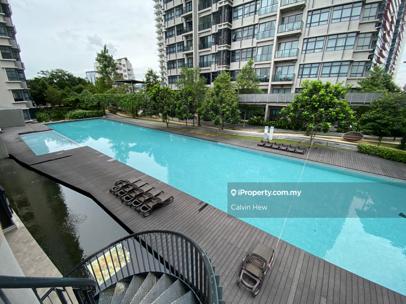 Service Residence for Sale in Astoria Ampang by Calvin Hew - iProperty.com.my