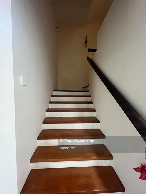 Semi-Detached House for Sale in Bandar Mahkota Cheras, Cheras by Aaron Yee - iProperty.com.my