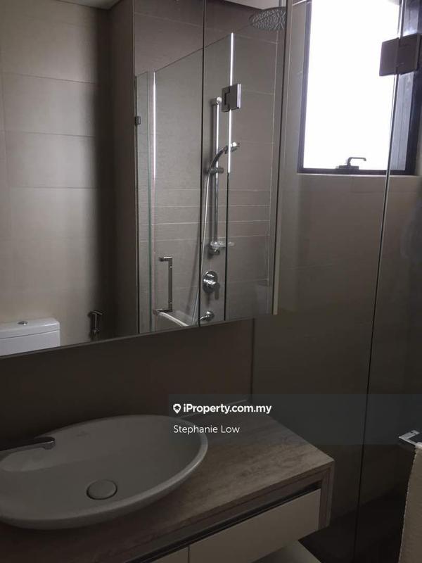 Residensi Servis untuk Dijual di The Horizon Residence oleh Kimmin Low - iProperty.com.my