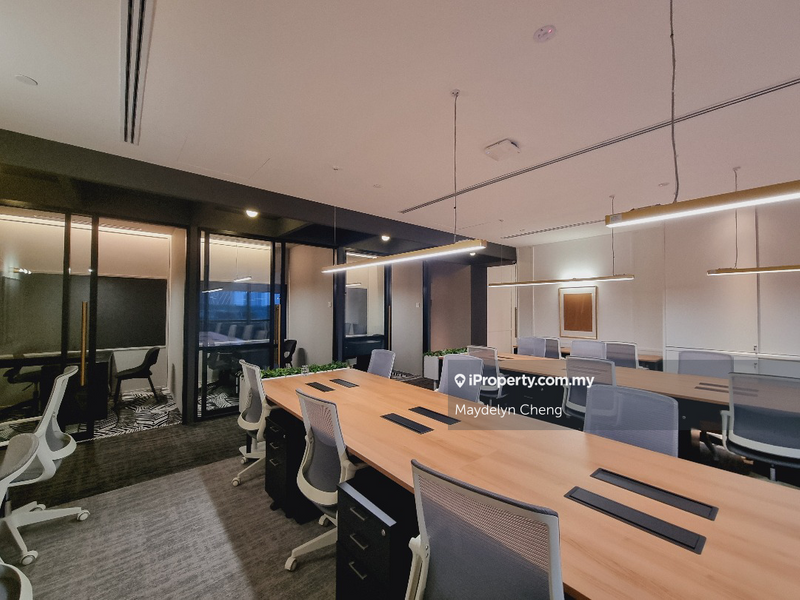 Office for Rent in KL METROPOLIS, Mont Kiara by Maydelyn Cheng - iProperty.com.my