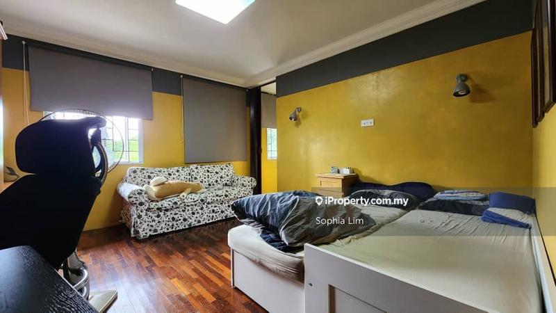 Semi-Detached House for Sale in Kuching, Sarawak by Sophia Lim - iProperty.com.my