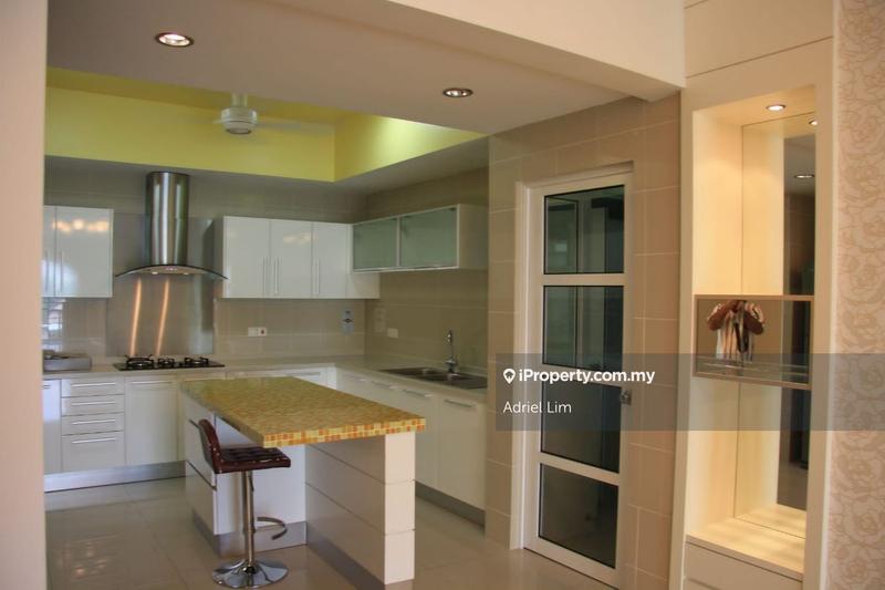 For Rent - Mont Kiara Banyan
