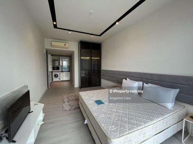 Service Residence for Sale in Expressionz Professional Suites by Angeline Liew - iProperty.com.my