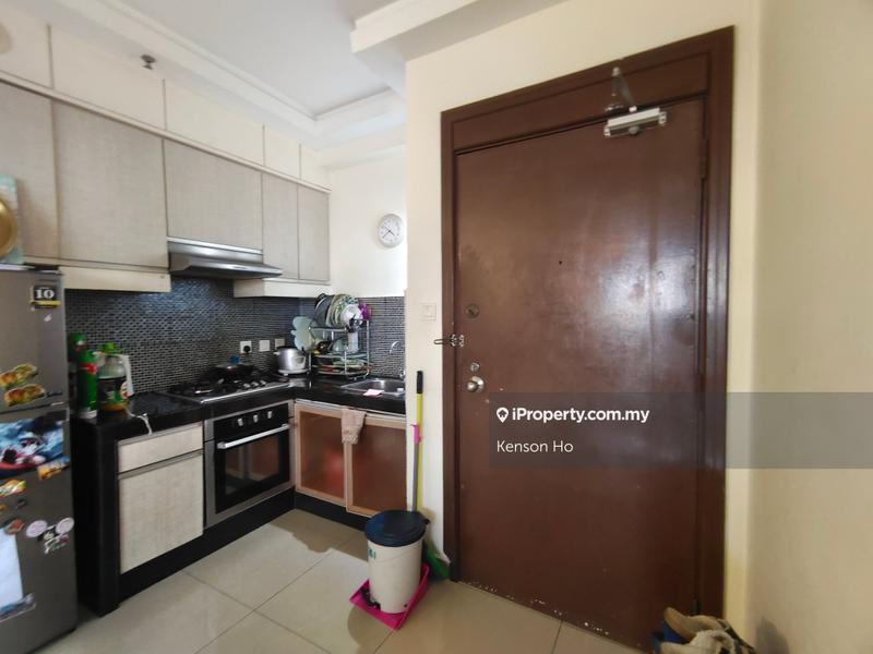 Apartment for Sale in Sucasa Corporate by Kenson Ho - iProperty.com.my