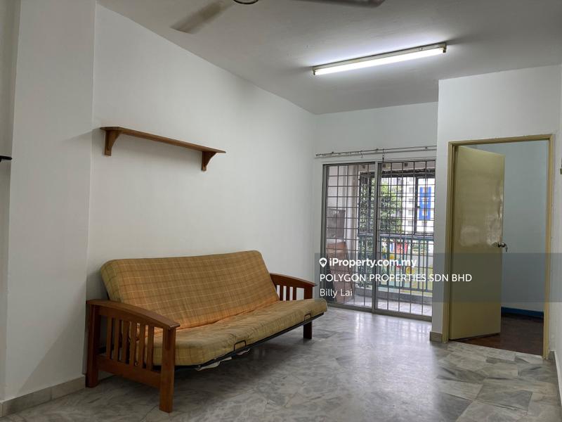 Pangsapuri untuk Dijual di Teratai Mewah Apartment Block 15,17,19,21 oleh Billy Lai - iProperty.com.my