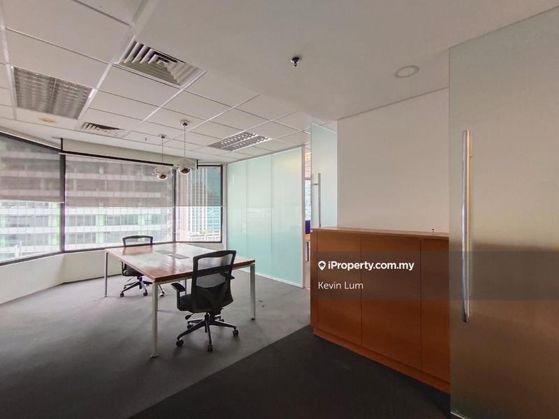 For Rent - Vista Tower, The Intermark, Ampang Park KLCC