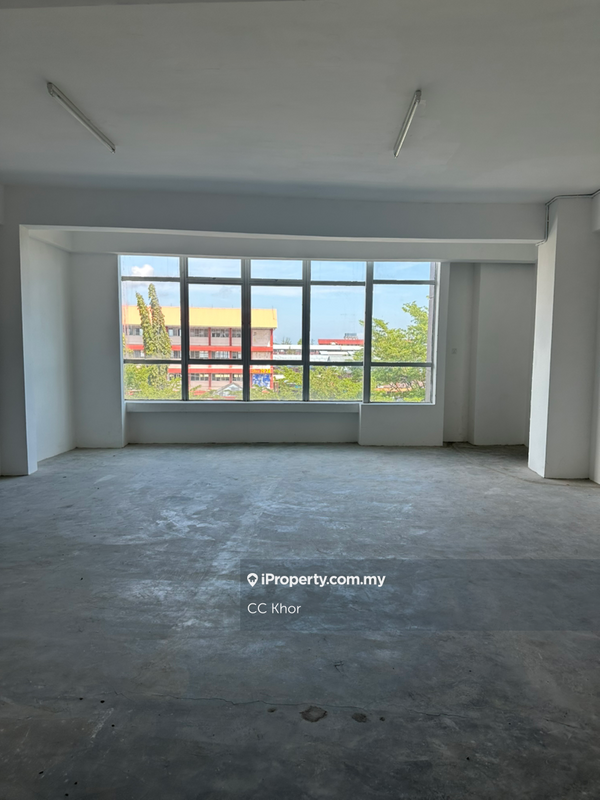 Shop-Office for Sale in Gong Badak, Kuala Nerus by CC Khor - iProperty.com.my