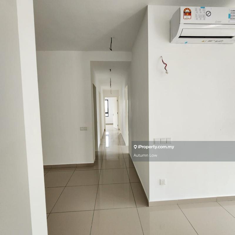 Residensi Servis untuk Dijual di D'Erica oleh Autumn Low - iProperty.com.my