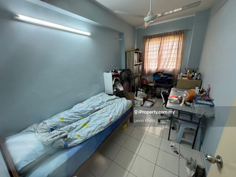 Kondominium untuk Dijual di Sri Jati II oleh Levin Khoo - iProperty.com.my