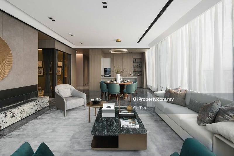 For Sale - Four Seasons Place
