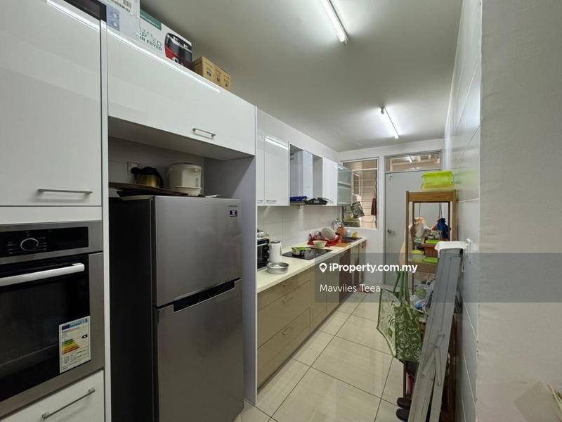 For Sale - Hijauan Saujana