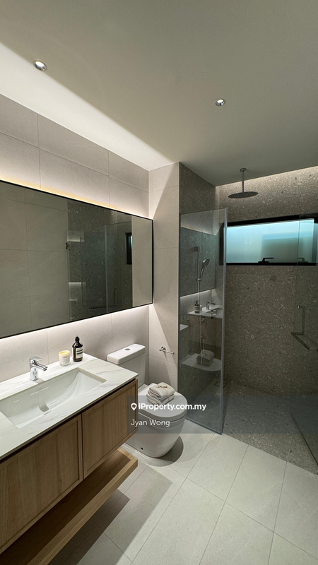 For Sale - Parkside Residences @ Setia Federal Hill