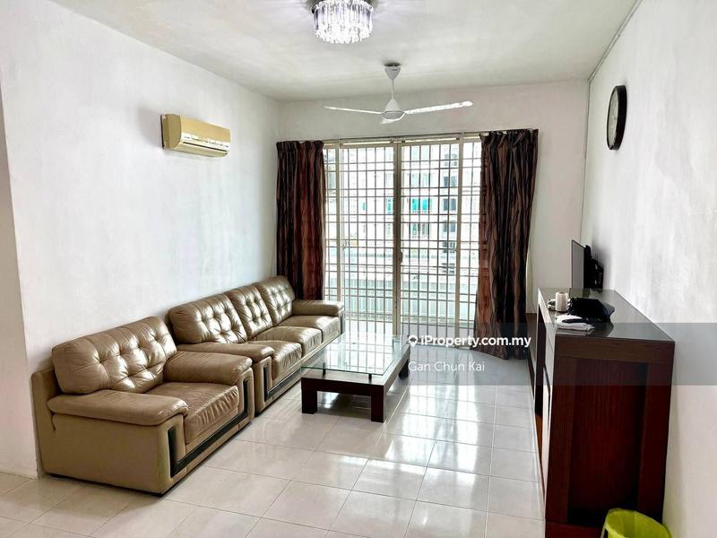 For Rent - Bayswater Resort Condominium