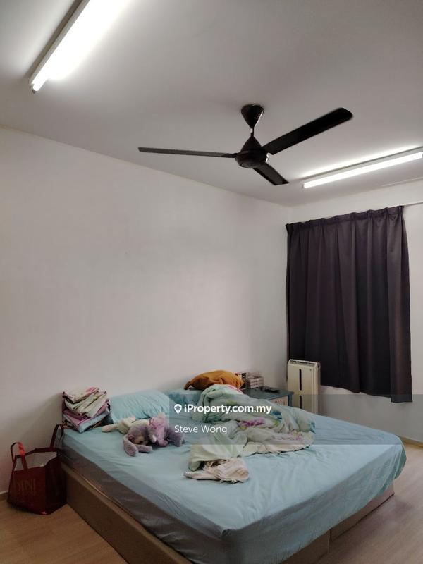 Rumah Berangkai 3 Tingkat untuk Dijual di Taman Puncak Jalil, Seri Kembangan oleh Steve Wong - iProperty.com.my