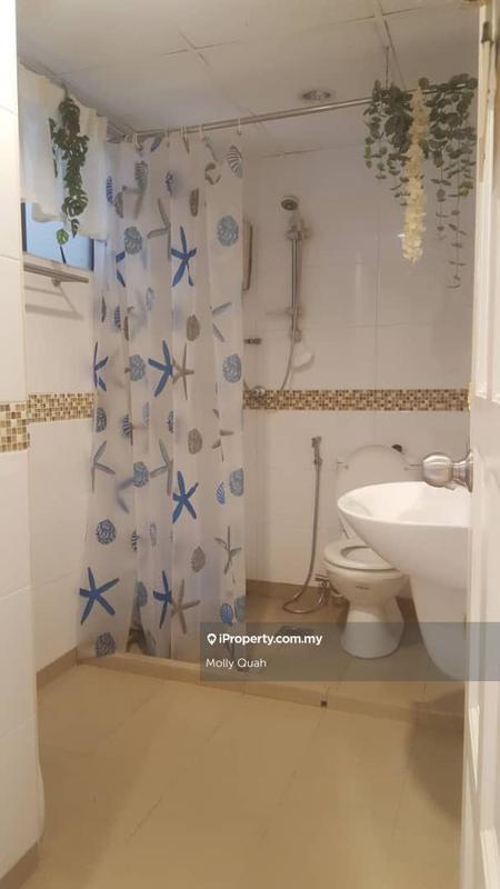 Kondominium untuk Dijual di Desa Kiara oleh Molly Quah - iProperty.com.my